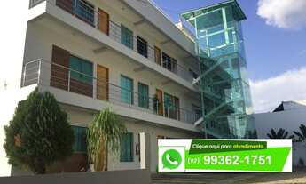 Imagem: Vendo APTO 66m² 2Q C/ Suíte 1 Vaga Semi-Mobiliado