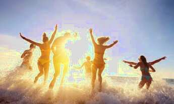 Imagem: Loteamento Paradiso Icaraí de Amintada