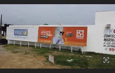 Imagem 4: Vendo terreno comercial em Sinop-MT