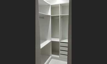 Imagem 7: Excelente apt em J.Camburi de1 quarto con closet mobiliado já incluso condomínio