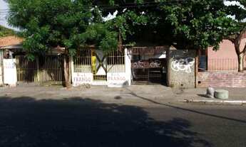 Imagem 2: Ee 055 - Terreno av. Presi. Kennedy - conj. Maloca – egledson