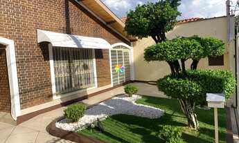 Imagem 6: Vendo Casa Térrea 03 dormis 01 suíte bairro Independência