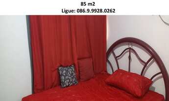 Imagem 2: Village Jockey Apartamento com 2 dormitórios