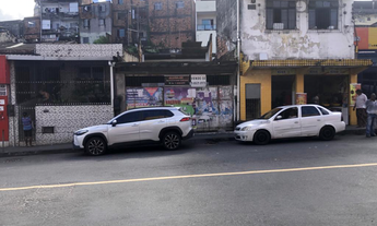 Imagem 2: Venda de terreno em área forte para qualquer comércio