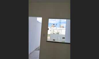 Imagem: Casa com 2 quartos com garagem cozinha