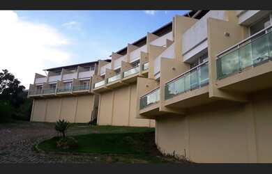 Imagem 3: Apartamento com 2 quartos - Itaipava - Petrópolis/RJ