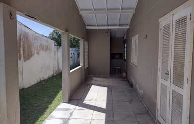 Imagem 4: Casa Centro de Cidreira