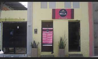 Imagem: Casa Rua São Pedro Polo de saúde