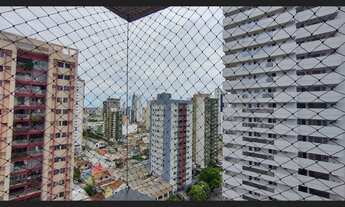 Imagem 4: Apartamento com 3 quartos na João Balbi