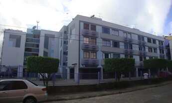 Imagem: Amplo apto 2 quartos suite predio sem elevador