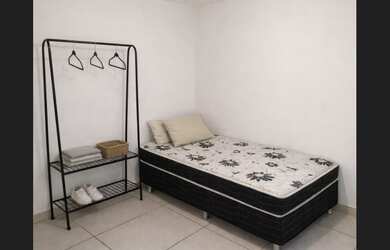 Imagem 2: Alugo kitnet Kitnet com 1 dormitório