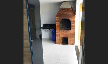 Imagem 3: Vendo Apto no Renascença de 68 m² com 02 quartos em Jardim Renascença - São Luís - MA