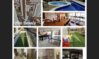 Imagem 2: Vende-se apartamento no Alto Branco, o Lara Caroline