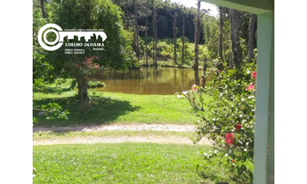 Imagem 7: Sítio em Pariquera-Açu