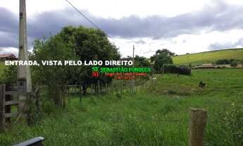 Imagem 2: Chácara plana em Caçapava 1 hectare