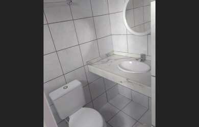 Imagem 6: Apartamento amplo -Recanto dos Vinhais - 3 quartos