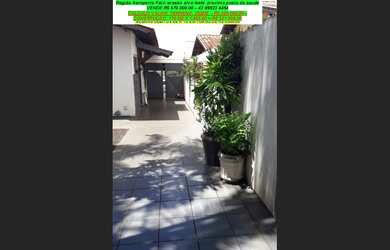 Imagem 4: Casa à Venda no Vale de San Izidro/Monte Carlo Londrina