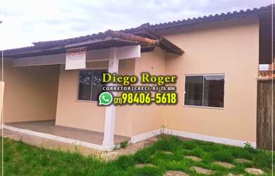 Imagem 2: Casa linear em condomínio em Manilha