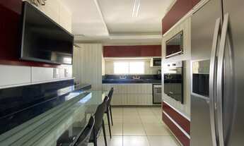 Imagem 4: Cristal X, Apartamento com 3 quartos, 136 m², à venda por R$ 1.350.000- Aldeota