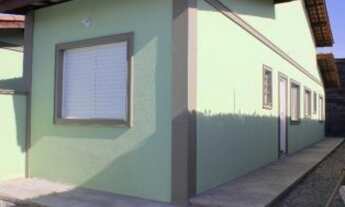 Imagem: Casa em Mongaguá - Cooperativa Habitacional