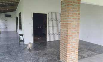 Imagem 5: R$ 8,5 milhões fazenda 1400 hectares à 180 km de Belém-PA