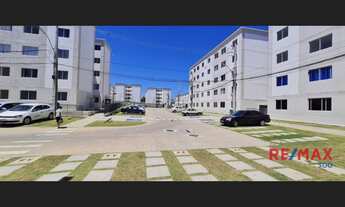 Imagem 6: Apartamento com 2 dormitórios à venda, 40 m² por R$ 129.000,00 - Abrantes