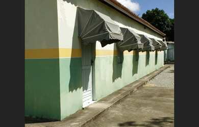 Imagem 4: PONTO COMERCIAL Galpão / depósito com 2 banheiros