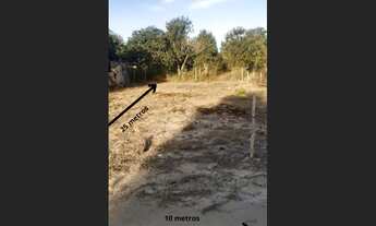 Imagem: Lote a venda em Pirapora