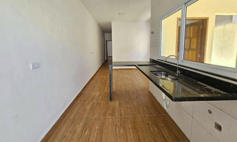 Imagem 6: CASA EM CIDADE DAS ROSAS BRT08