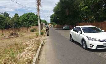 Imagem 2: Ee 087 - Terreno rua paulo veloso do vale - brasilar – egledson