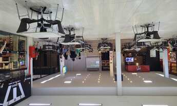 Imagem 5: Aluguel Sala Comercial Neblina Shopping