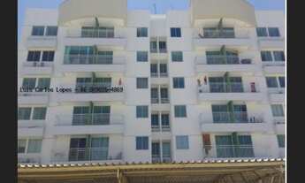 Imagem: Condomínio Reserva Yucca, Apartamento 02