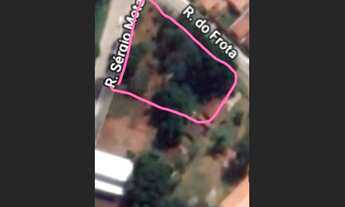 Imagem: Lote a Vendo no Alto do Carmo em Pirenópolis