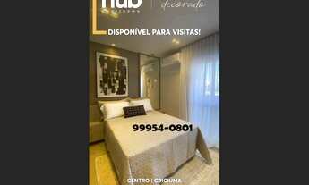 Imagem: Hub Smart Home Center Centro Crici uma