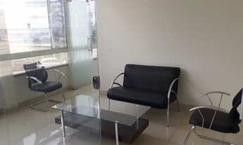 Imagem 5: Dier Ribeiro vende: Excelente sala comercial. Prédio com elevador