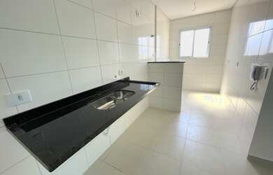 Imagem 6: Apartamento 02 Dormitorios, Vista Para O Mar!