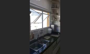 Imagem 7: Apartamento beira mar Cidade Ocian - 2 quartos 100 m2 - Praia Grande SP