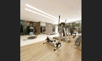 Imagem 3: Trinity Condominio Apartamento 03 Suítes Aldeota