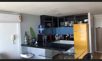 Imagem 2: LINDO APARTAMENTO DUPLEX A VENDA COM 60 METROS “LOFT PRAIA CONDOMINIO – MEIRELES