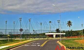 Imagem 7: Terreno no Condomínio Jardins Amsterdã, segurança motorizada, 508m²