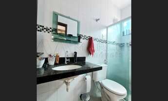 Imagem 6: Excelente Casa em Caminho do Sol, 3 quartos, sendo 1 suíte, área de serviço. 133m²