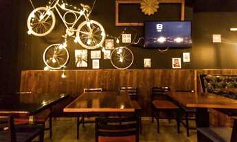 Imagem: Excelente prédio comercial para investimento