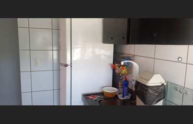 Imagem 5: Condomínio Serra da Capivara