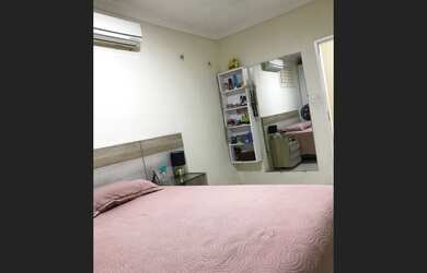 Imagem 7: Casa Plana Vila Pery