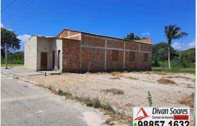 Imagem 7: Terreno/Lote Praia da Colonia, pecem, pertinho do porto e da siderúrgica