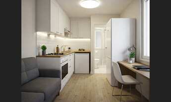 Imagem: Próximo à FEPI com 1 dormitório