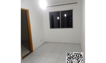 Imagem 3: LOCAÇÃO-Apartamento Condomínio Santana Tower I 2/4, padrão 3º anda