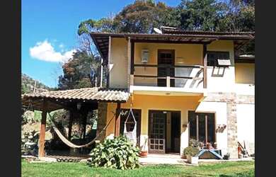 Imagem 4: Casa de Condomínio com 4 Quartos à venda - Pedro do Rio - Petrópolis/RJ
