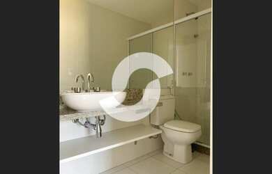 Imagem 4: Apto 2 quartos na praia em São Francisco - Niterói / Oportunidade!