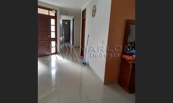 Imagem 6: Ótima Casa no San Valle, 4 quartos, sendo 3 suítes, closet. 250m²